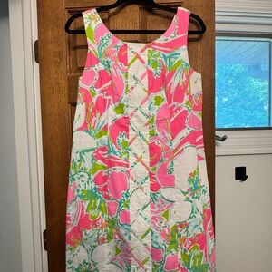 Lilly Pulitzer Shift Dress